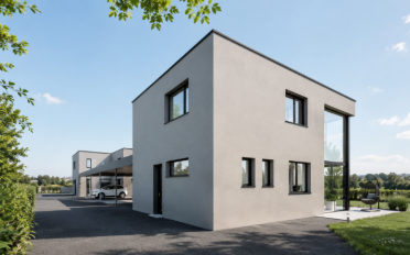 Villa 4.5 Zimmer - image - 8