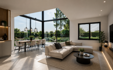 Villa 4.5 Zimmer - image - 5