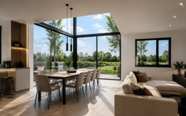 Villa 4.5 pièces - image - 6