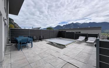 Villa 4.5 Zimmer - image - 4