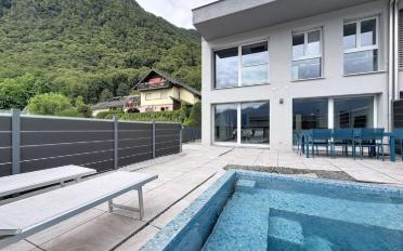 Villa 4.5 Zimmer - image - 5