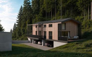 Villa 4.5 rooms - image - 1