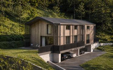 Villa 4.5 rooms - image - 1