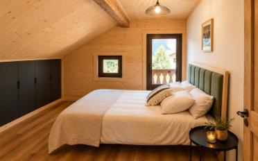 Chalet 8 rooms - image - 3