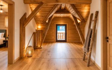 Chalet 8 rooms - image - 6
