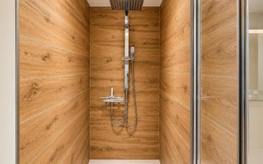 Chalet 8 rooms - image - 8
