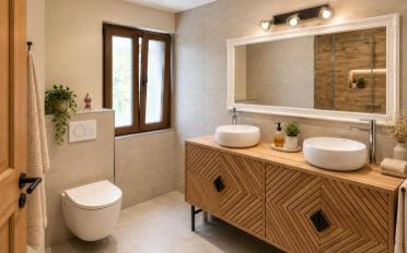 Chalet 8 rooms - image - 7