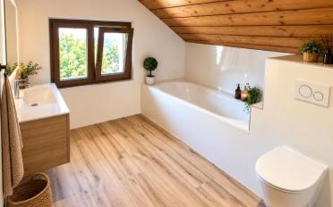 Chalet 8 rooms - image - 10