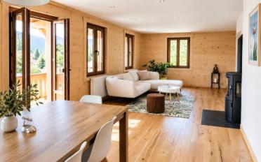 Chalet 8 rooms - image - 5
