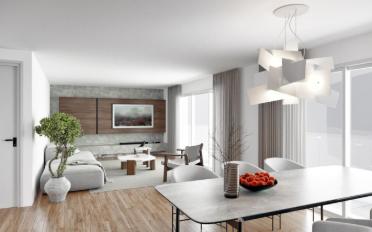 Villa 5.5 Zimmer - image - 4