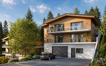 Villa 5.5 Zimmer - image - 3