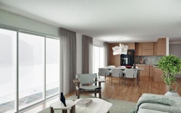 Villa 5.5 Zimmer - image - 5