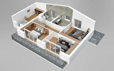 Villa 5.5 Zimmer - image - 8