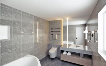 Villa 5.5 Zimmer - image - 9