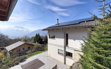 Single house 5.5 rooms - image - 5