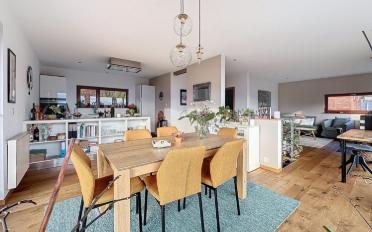 Single house 5.5 rooms - image - 10