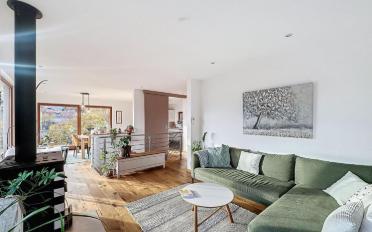 Single house 5.5 rooms - image - 13