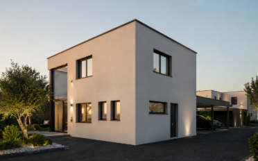 Villa 4.5 pièces - image - 1
