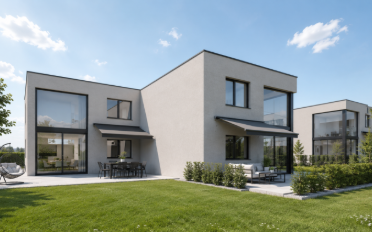 Villa 4.5 pièces - image - 7