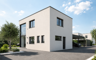 Villa 4.5 rooms - image - 3