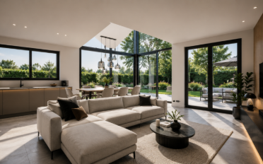 Villa 4.5 rooms - image - 6