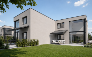 Villa 4.5 rooms - image - 2