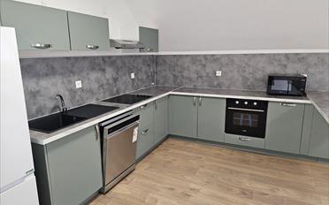Roof flat 4 rooms - image - 1