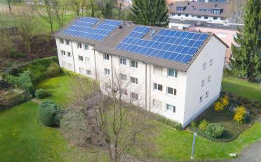 Wohnung 3.5 Zimmer - image - 1