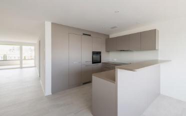 Apartment 3.5 rooms - image - 5