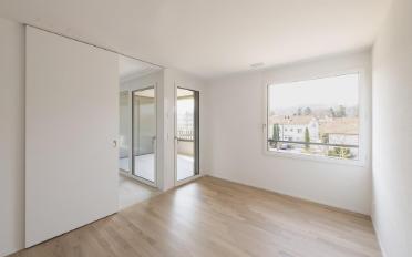 Apartment 3.5 rooms - image - 8