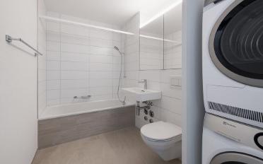 Apartment 3.5 rooms - image - 4