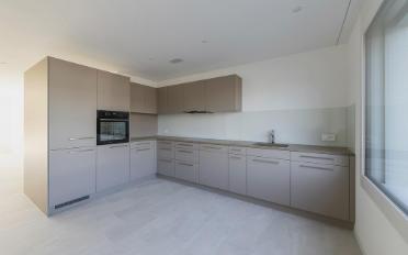 Apartment 3.5 rooms - image - 5