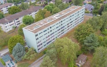 Wohnung 4 Zimmer - image - 2