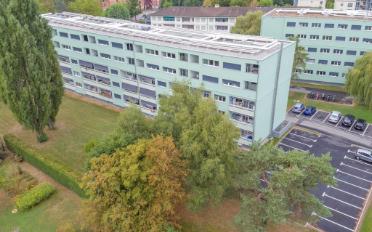 Wohnung 4 Zimmer - image - 3