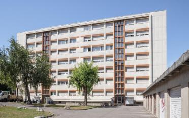 Wohnung 2 Zimmer - image - 1