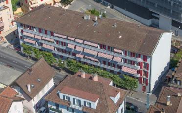 Appartement 2 pièces - image - 1