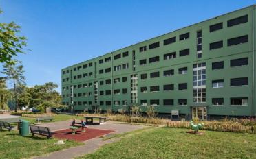 Wohnung 5 Zimmer - image - 1