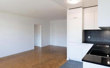 Wohnung 2.5 Zimmer - image - 2