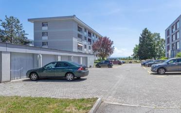Wohnung 2 Zimmer - image - 1