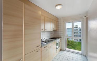 Apartment 3 rooms - image - 3