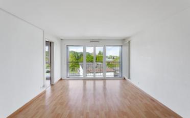 Apartment 3 rooms - image - 2