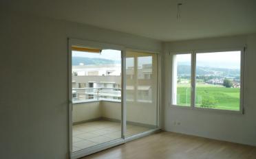 Wohnung 4.5 Zimmer - image - 3