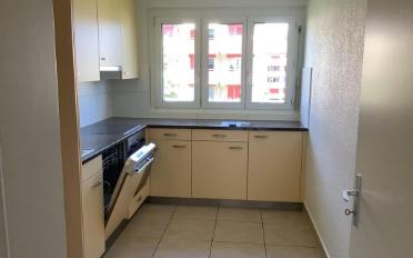 Apartment 3.5 rooms - image - 3