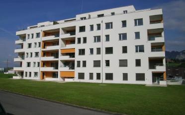 Wohnung 5.5 Zimmer - image - 1