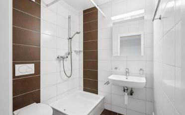 Apartment 1 room - image - 6