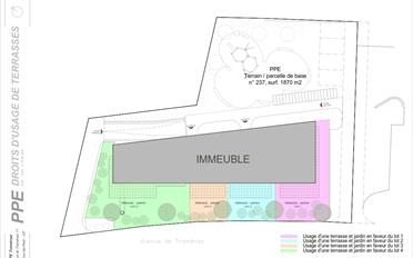 Apartment 3.5 rooms - image - 18