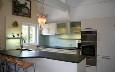 Villa 8.5 Zimmer - image - 5
