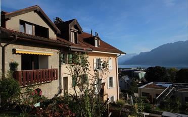 Reihenfamilienhaus 6 Zimmer - image - 1