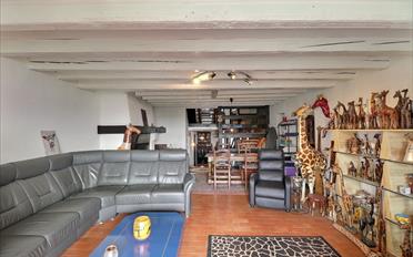 Reihenfamilienhaus 6 Zimmer - image - 6