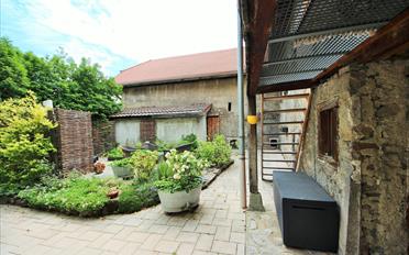 Maison contiguë 6.5 pièces - image - 2